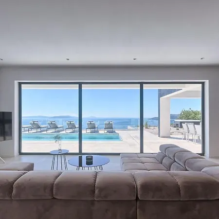 Ultima Comfortable Holiday * Labin (Istria)