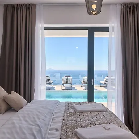 Willa Ultima Comfortable Holiday *